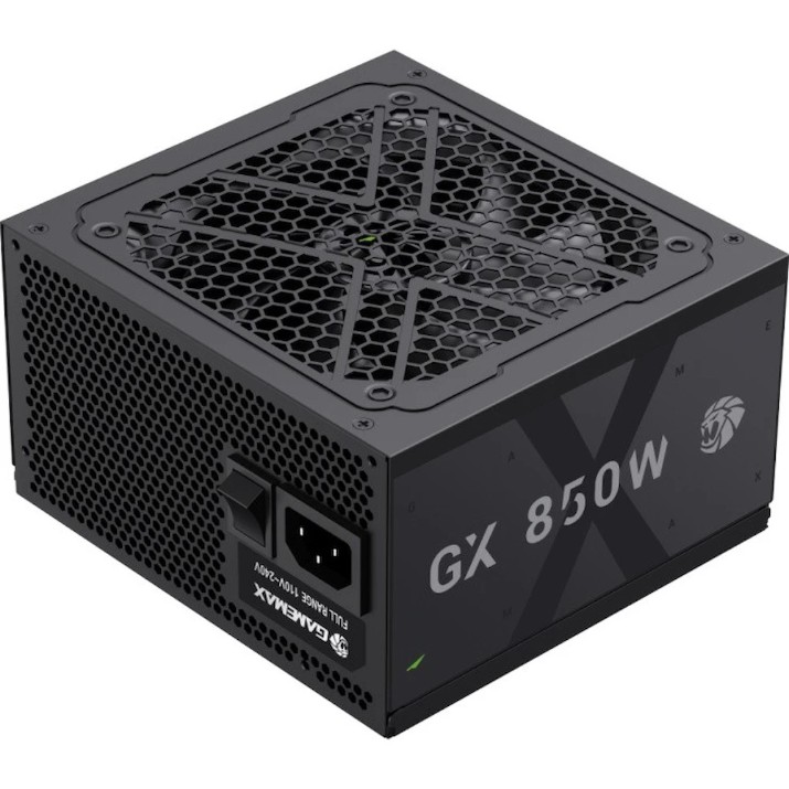 Блок питания GameMax GX-850GF