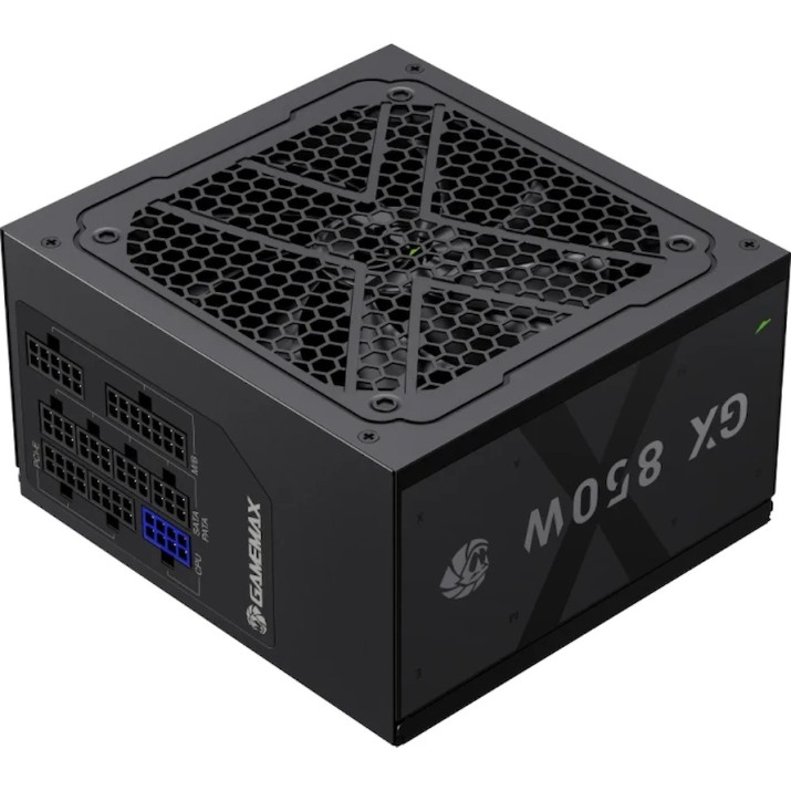 Sursă de alimentare GameMax GX-850GF