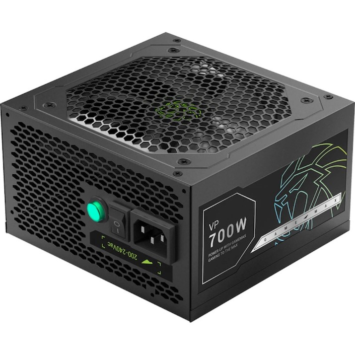 Sursă de alimentare GameMax VP-700S