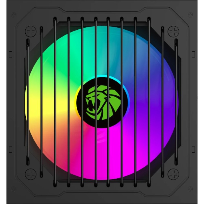Sursă de alimentare GameMax VP-800-RGB-S