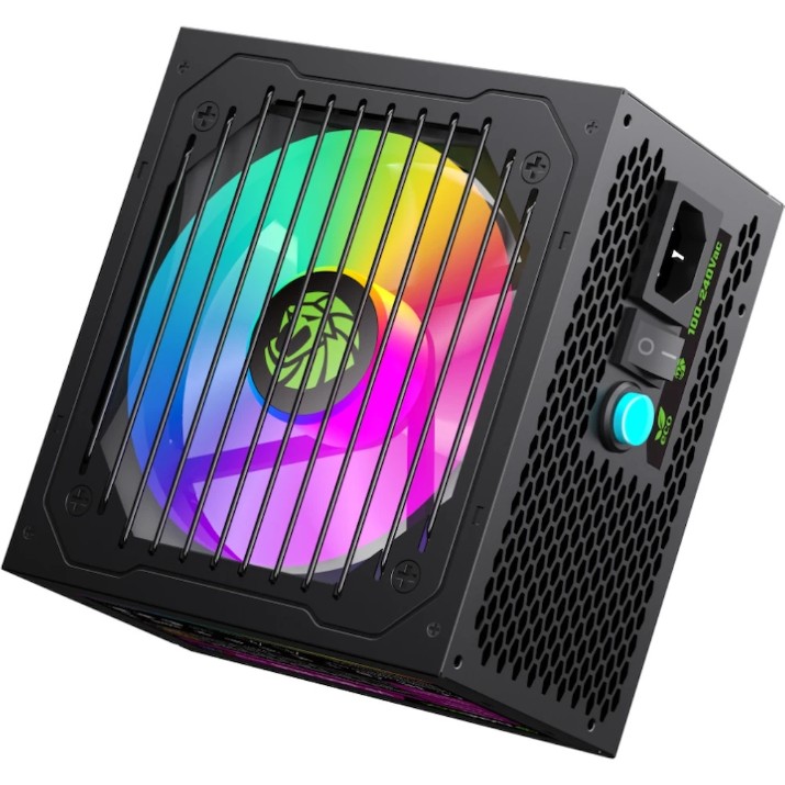 Sursă de alimentare GameMax VP-800-RGB-S