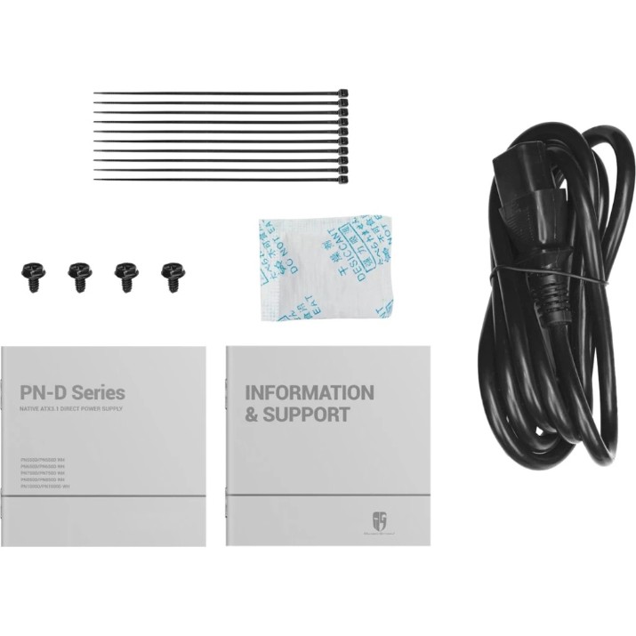 Sursă de alimentare GamerStorm 1000W (PN1000D)