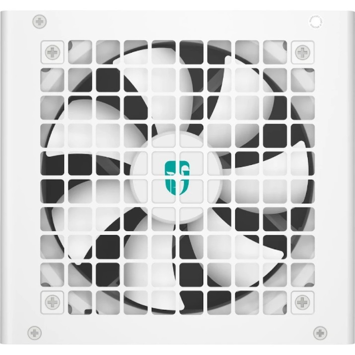 Блок питания GamerStorm 600W (PF600X WH)
