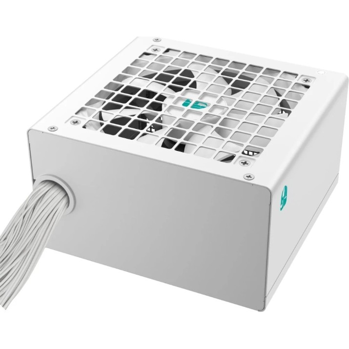 Блок питания GamerStorm 600W (PF600X WH)