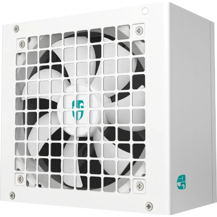 Sursă de alimentare GamerStorm 650W (PF650X WH)