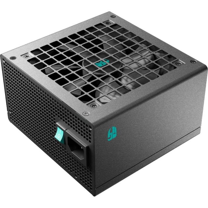 Sursă de alimentare GamerStorm 650W (PF650X)