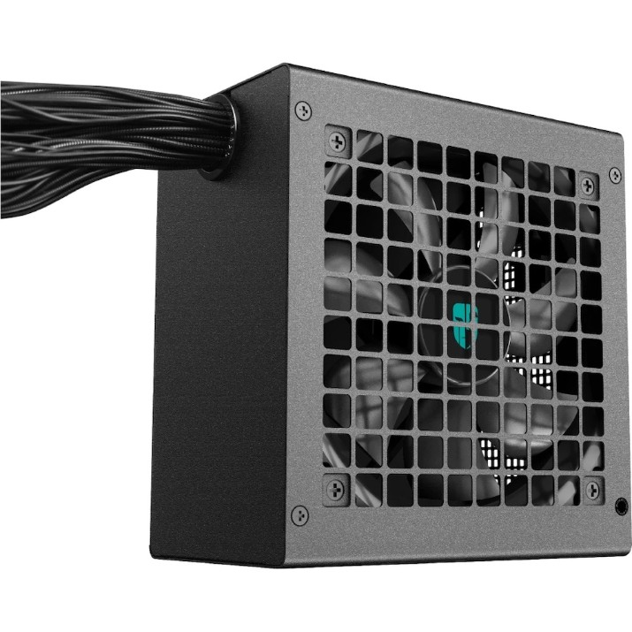 Блок питания GamerStorm 650W (PF650X)