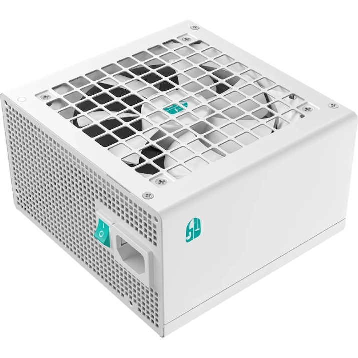 Блок питания GamerStorm 700W (PF700X WH)