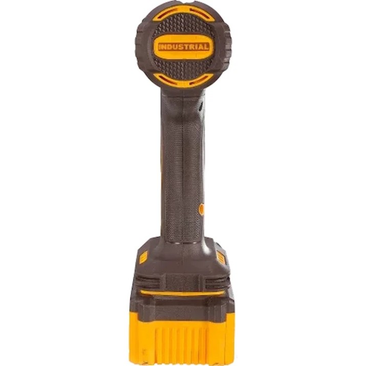 Строительный фен Ingco HGLI20085