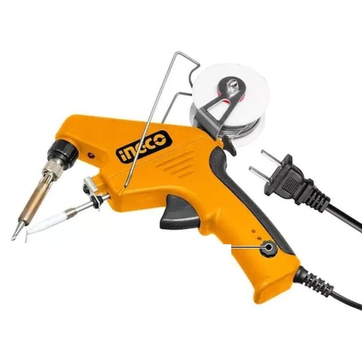 Pistol de pirogravat Ingco SI036732