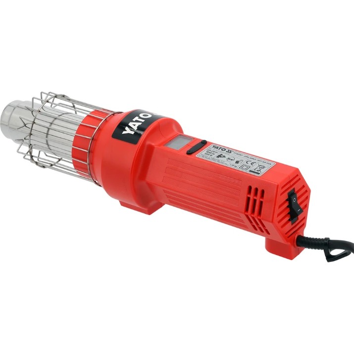 Строительный фен Yato YT-82297