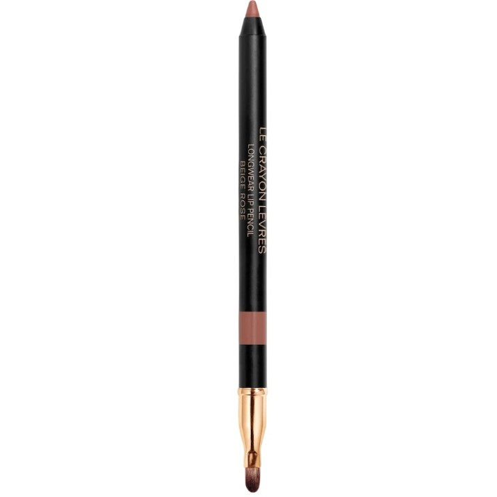 Contur de buze Chanel Le Crayon Levres 212 Beige Rose