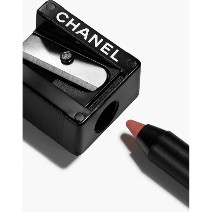 Contur de buze Chanel Le Crayon Levres 216 Brun Sienne