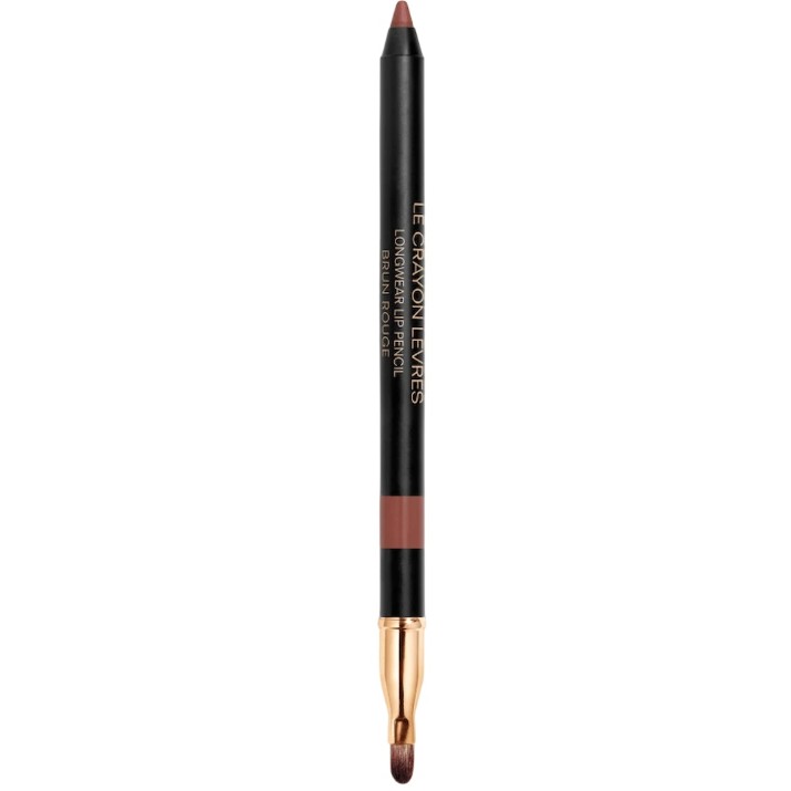 Карандаш для губ Chanel Le Crayon Levres 218 Brun Rouge