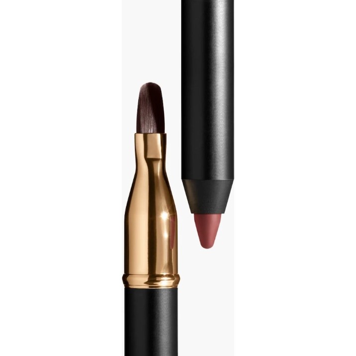 Карандаш для губ Chanel Le Crayon Levres 218 Brun Rouge