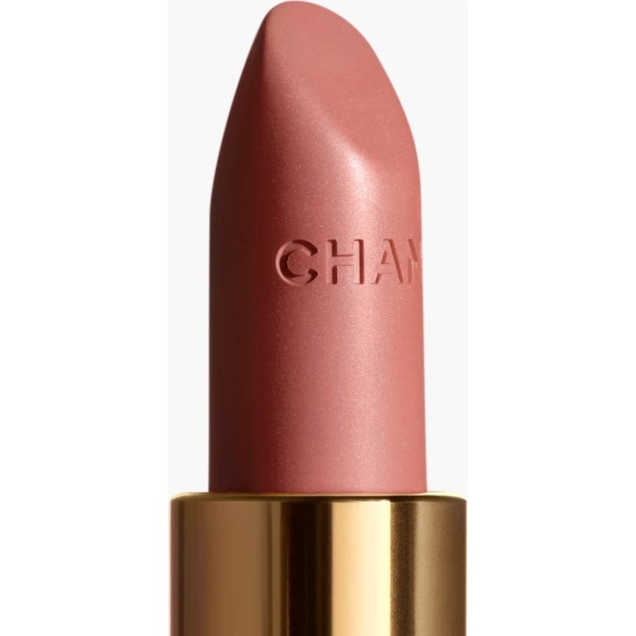 Ruj de buze Chanel Rouge Allure Velvet 478 Rencontre
