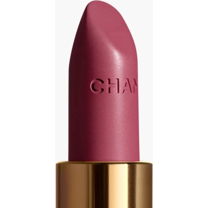 Ruj de buze Chanel Rouge Allure Velvet Luminous Matte 357 Irreverente
