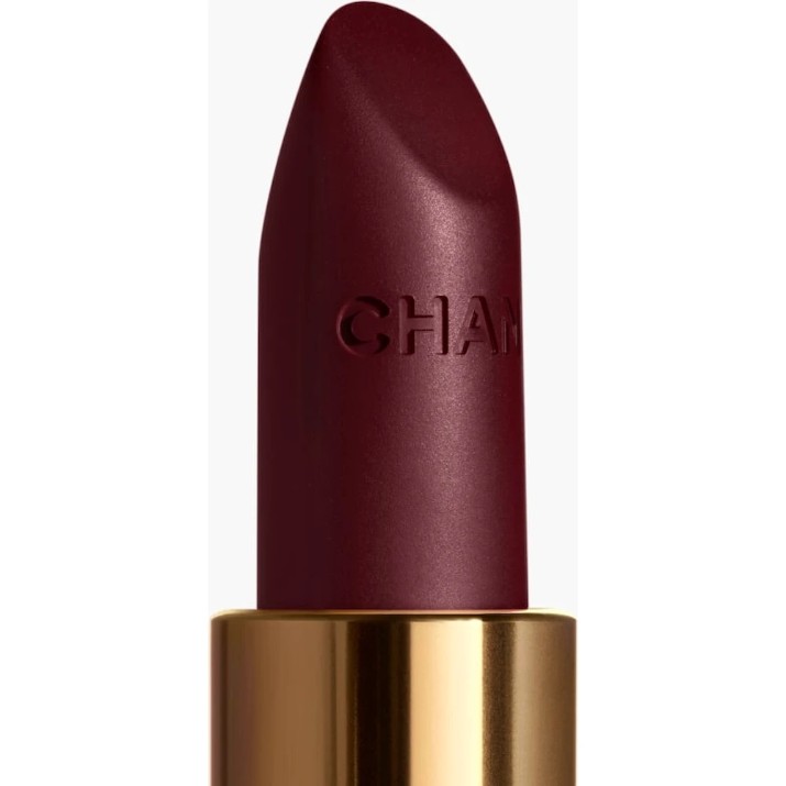 Помада для губ Chanel Rouge Allure Velvet Luminous Matte 387 Rouge Noir