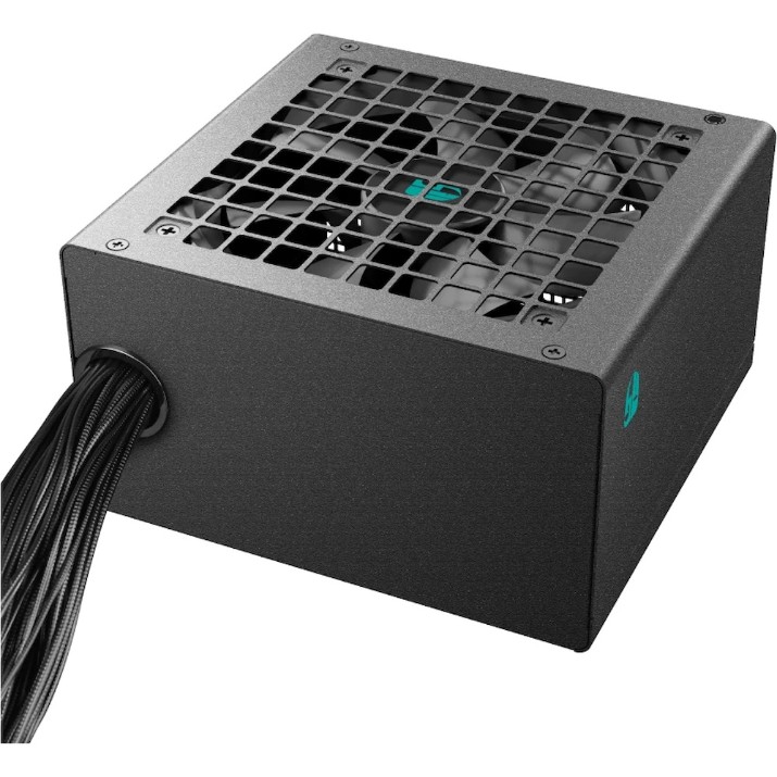 Блок питания GamerStorm 750W (PF750X)