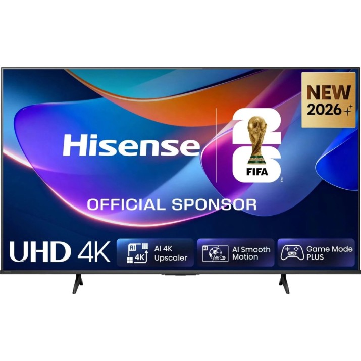 Телевизор Hisense 65A6S