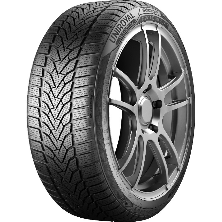 Шина Uniroyal WinterExpert 245/50 R19 105V XL