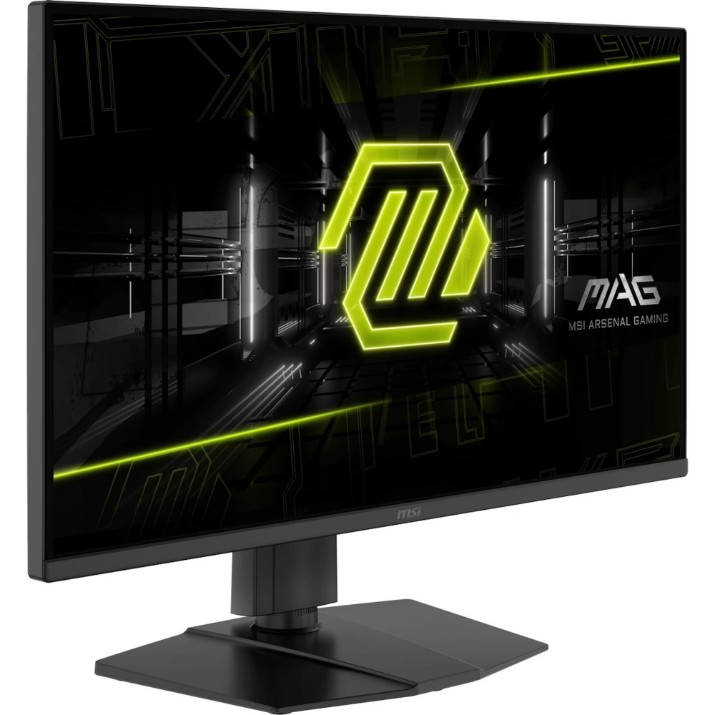 Monitor MSI MAG 275UPD E14 Black