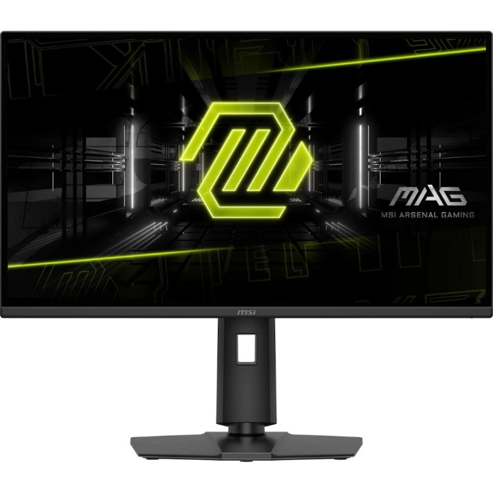 Monitor MSI MAG 275UPD E14 Black