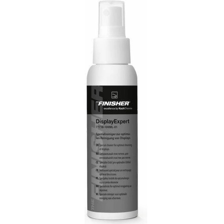 Очистка салона Koch Chemie DisplayExpert 100ml (77718)