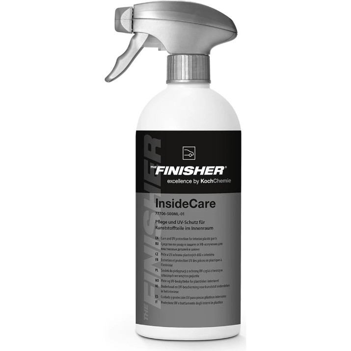 Средство по уходу за пластиком Koch Chemie InsideCare 500ml (77706)
