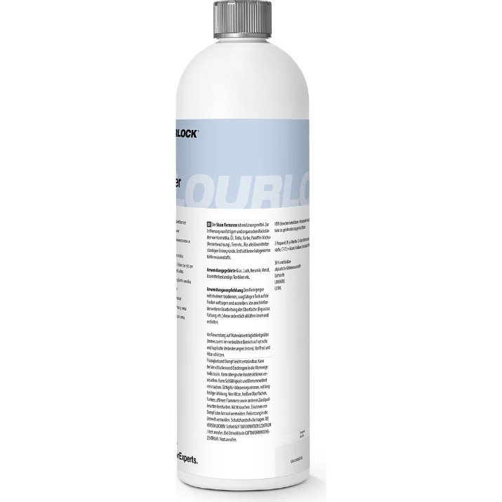 Очистка салона Koch Chemie Stain Remover 1L (36-1L-01)