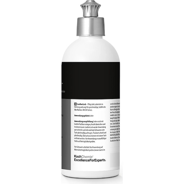 Средство по уходу за кожаными поверхностями Koch Chemie LeatherLock 500ml (77719)