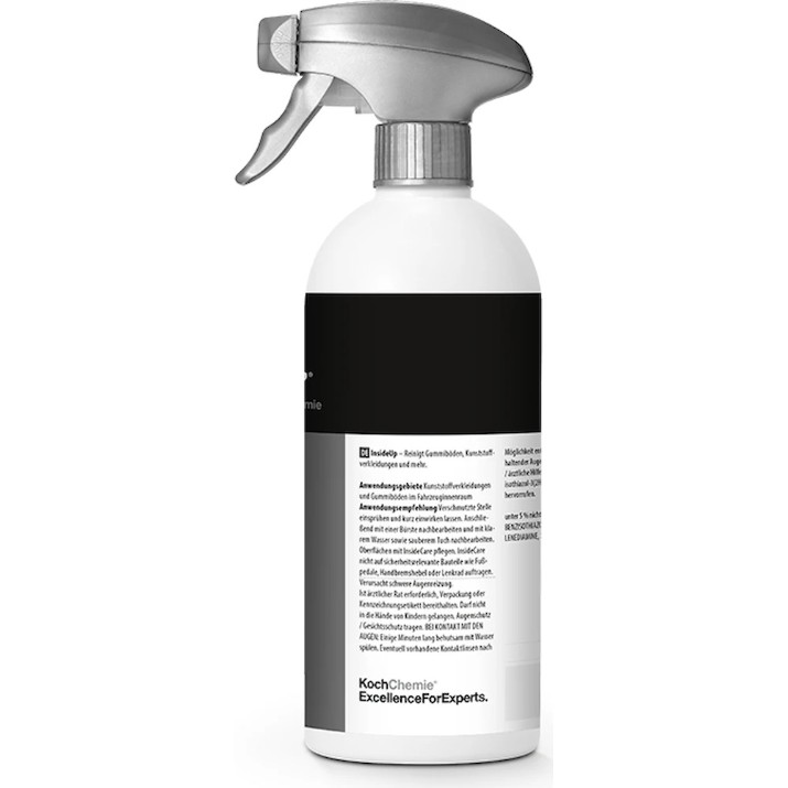 Очистка салона Koch Chemie InsideUp 500ml (77705)