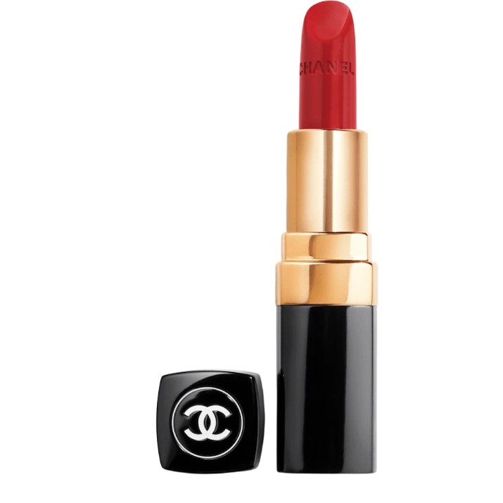 Помада для губ Chanel Rouge Coco 118 New York