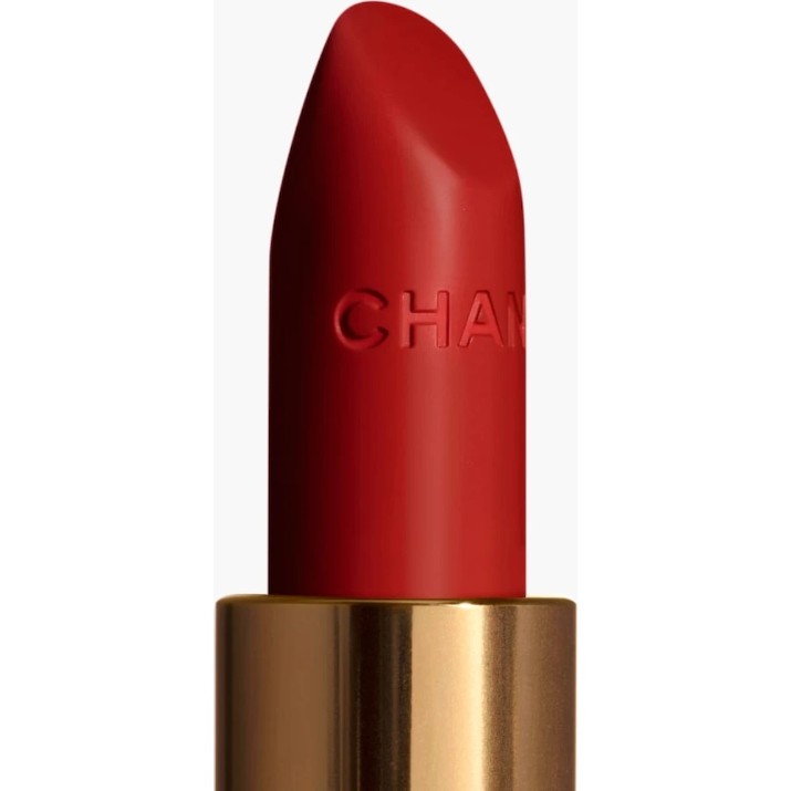 Помада для губ Chanel Rouge Coco 118 New York
