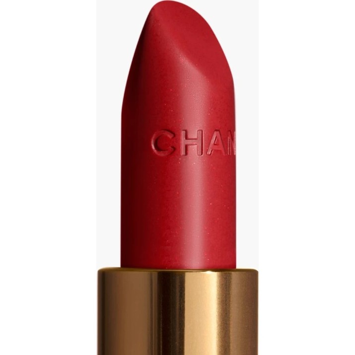 Ruj de buze Chanel Rouge Coco 120 Gabrielle