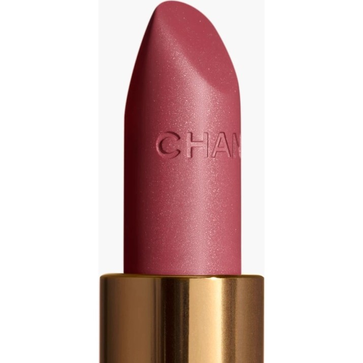 Ruj de buze Chanel Rouge Coco 124 Marie