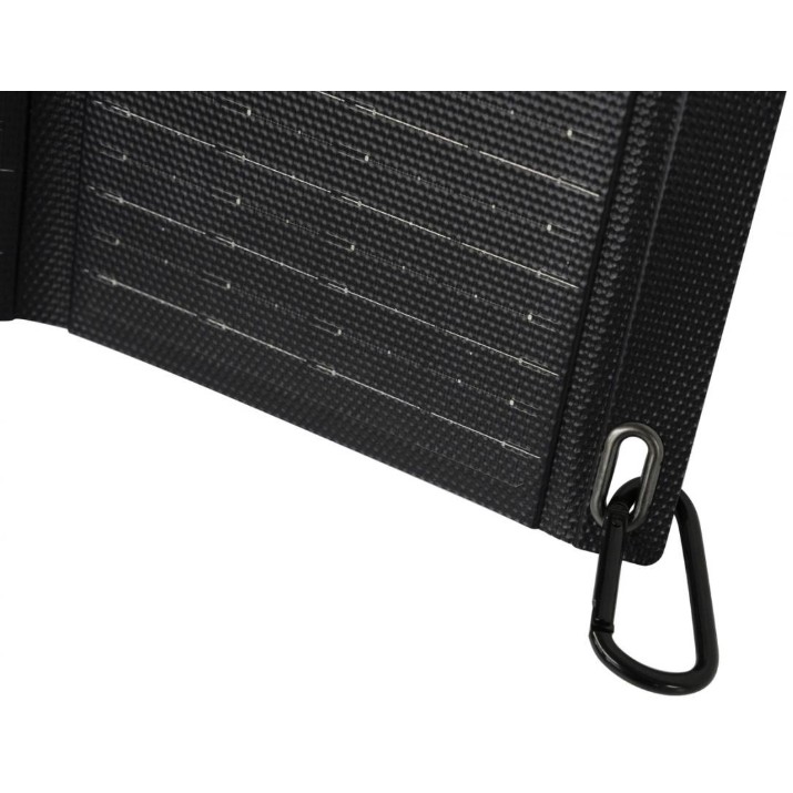 Panou solar EcoFlow EFSOLAR28W-P-S-TY-4-EU