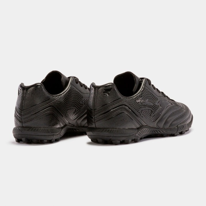 Ghete pentru fotbal Joma AGUS2521TF Black Turf, s.40.5