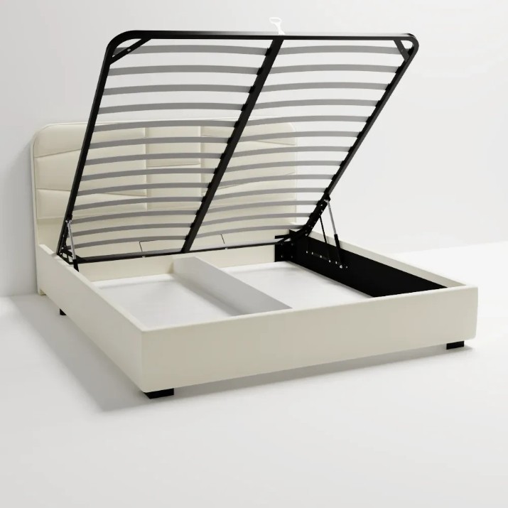Кровать My-Style Alia R 180x200 PR46D18M01