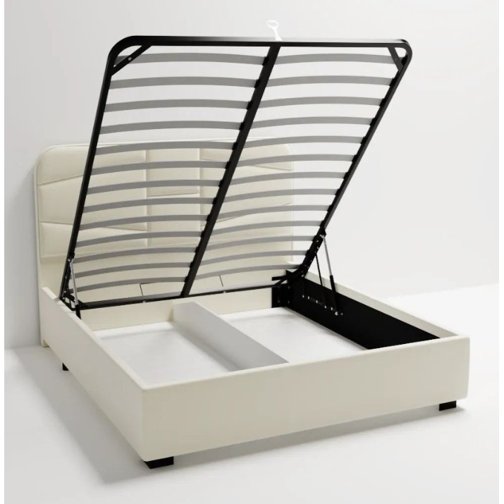Кровать My-Style Alia R 90x200 PR46D90M01