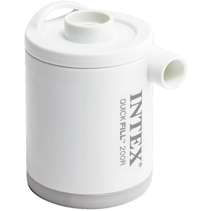 Насос электрический Intex QuickFill USB200R (66647)