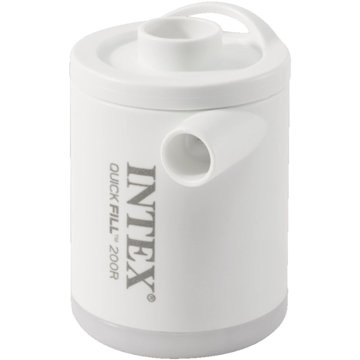 Насос электрический Intex QuickFill USB200R (66647)