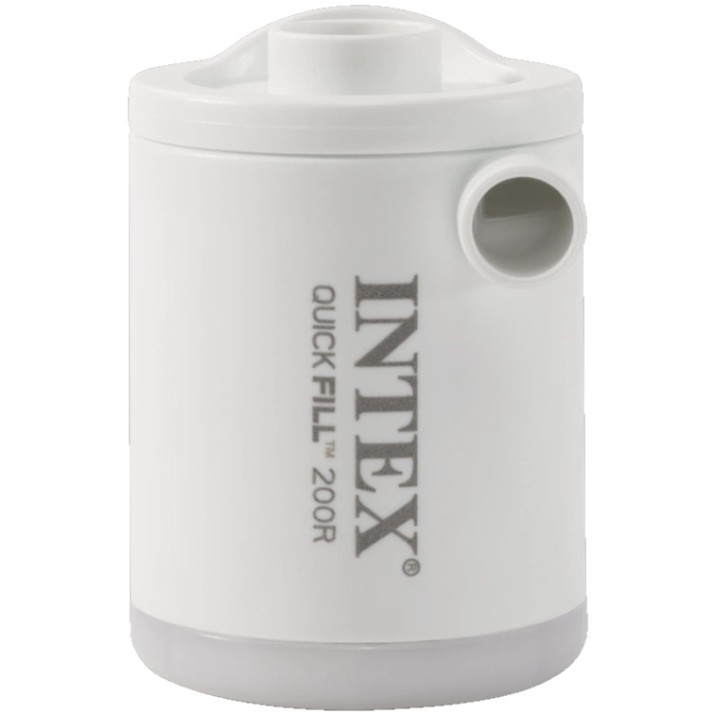 Pompă electrică Intex QuickFill USB200R (66647)