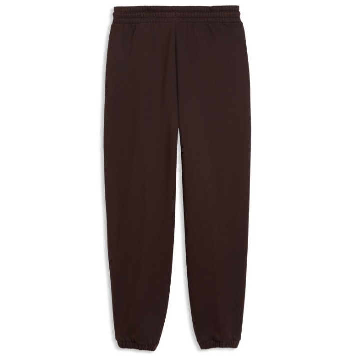 Женские спортивные штаны Puma Her Comfort Fl Chocolate Fondue, s.S