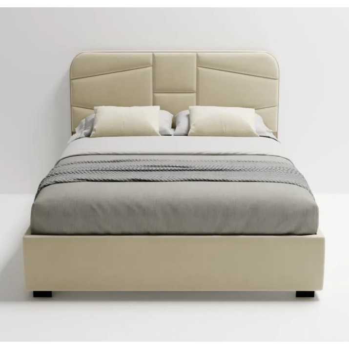 Кровать My-Style Alia R 90x200 PR46D90M02