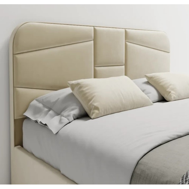 Кровать My-Style Alia R 90x200 PR46D90M02