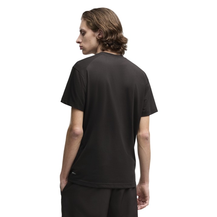 Tricou bărbătesc Puma Pumatech Essentials Puma Black, s.XXL
