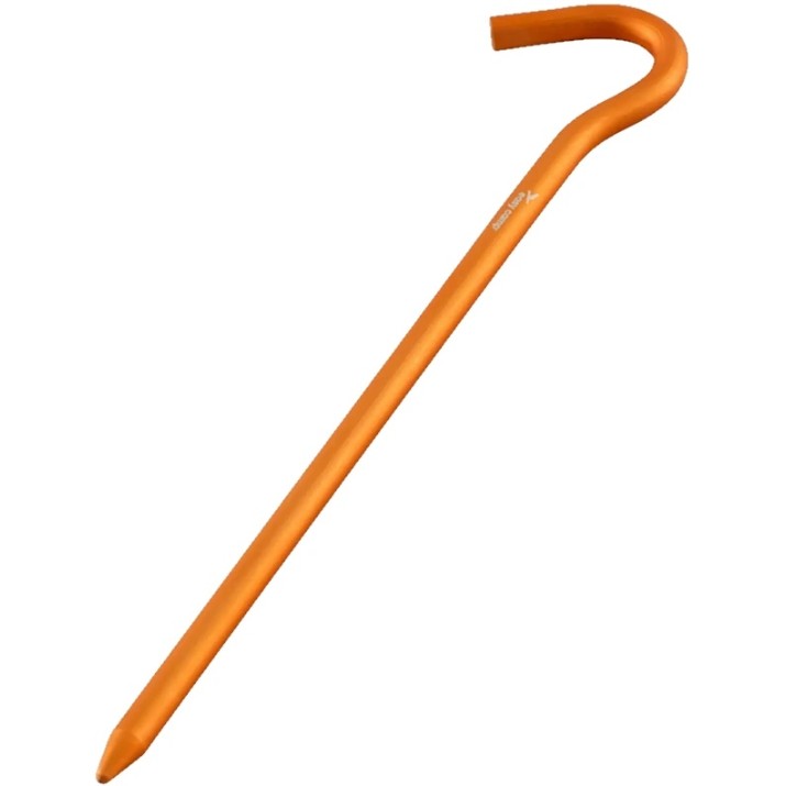 Cuie pentru cort Outwell Easy Camp Aluminium Pegs (680329)
