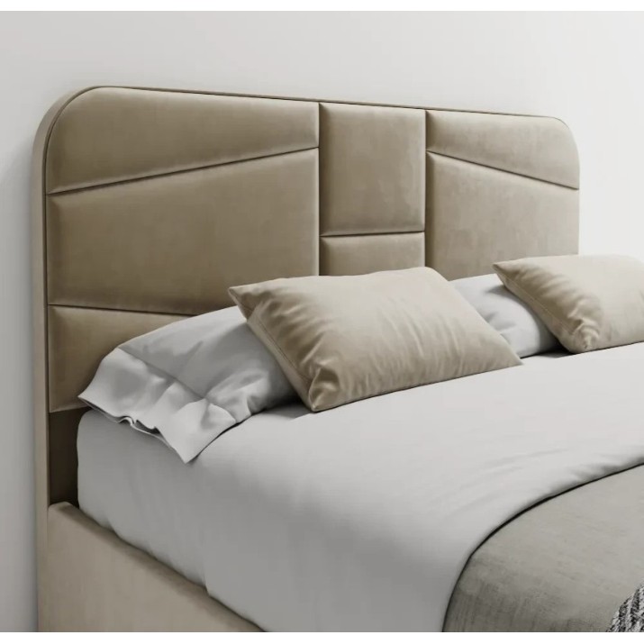 Pat My-Style Alia R 90x200 PR46D90M04