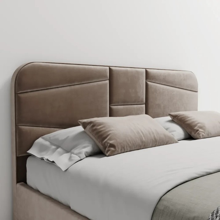 Кровать My-Style Alia R 160x200 PR46D16M05